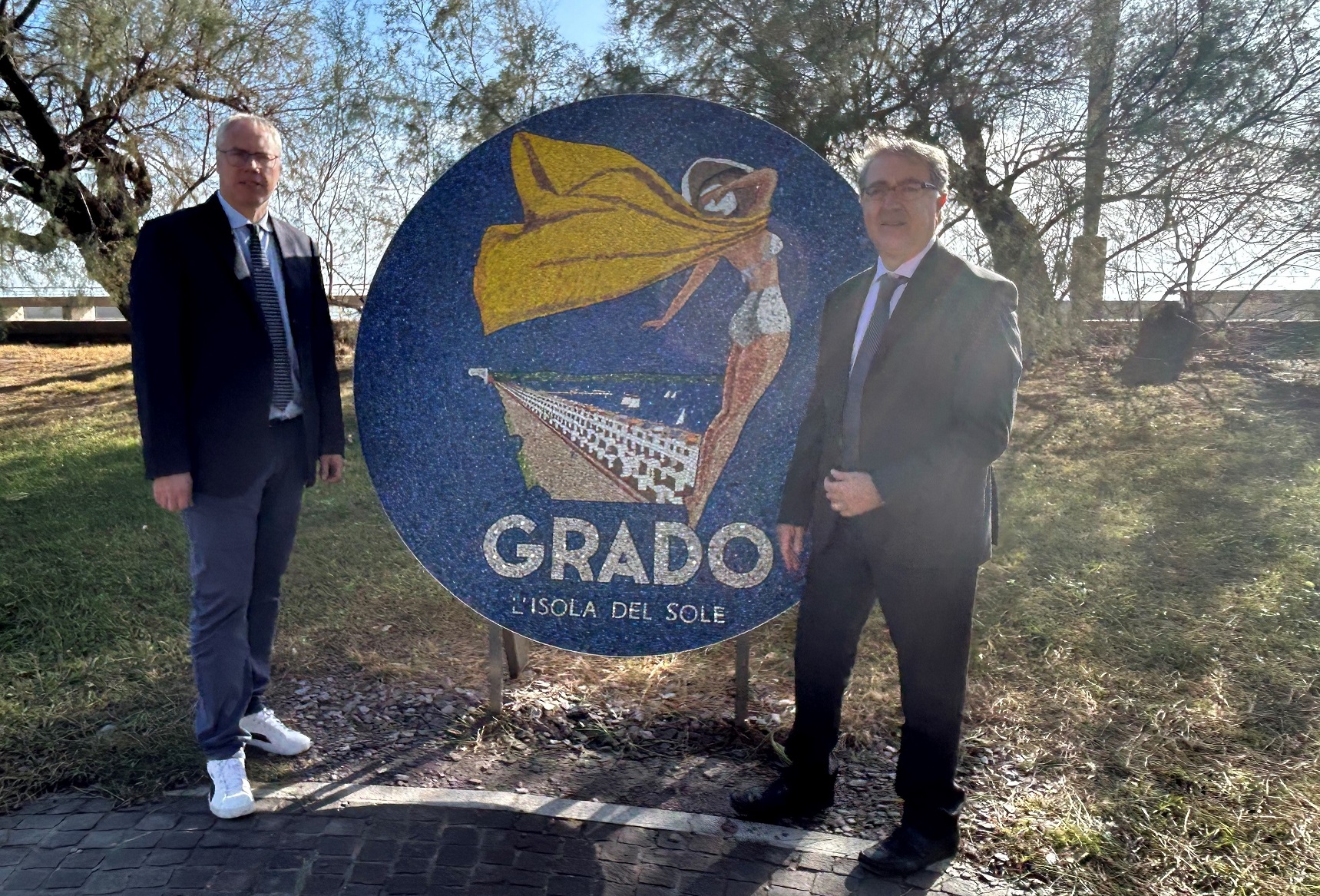 MALTEMPO. BORDIN A GRADO: SERVONO RISPOSTE TEMPESTIVE PER RIPARTIRE